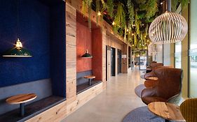 Riku Hotel Reutlingen