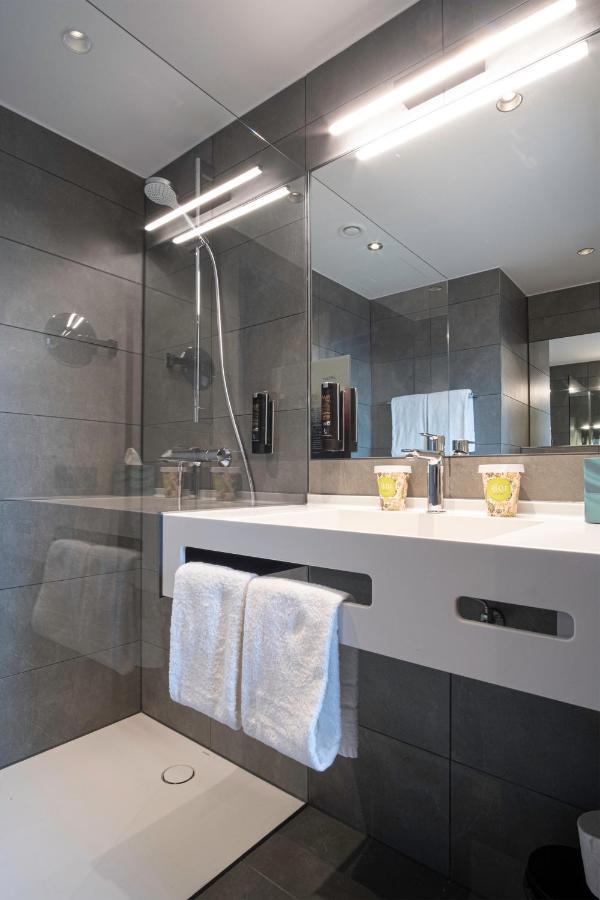 Riku Hotel Reutlingen Dış mekan fotoğraf