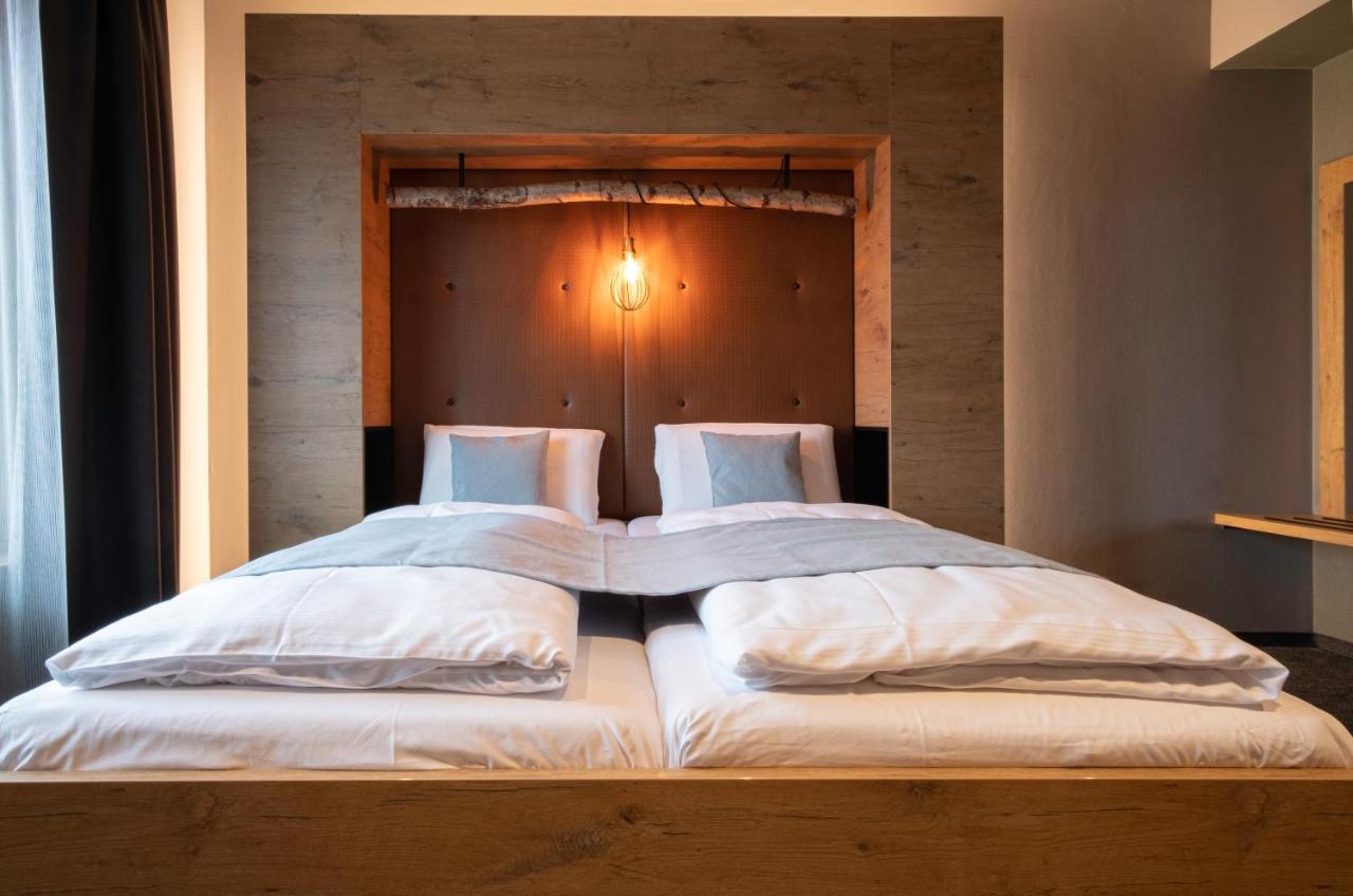 Riku Hotel Reutlingen Dış mekan fotoğraf