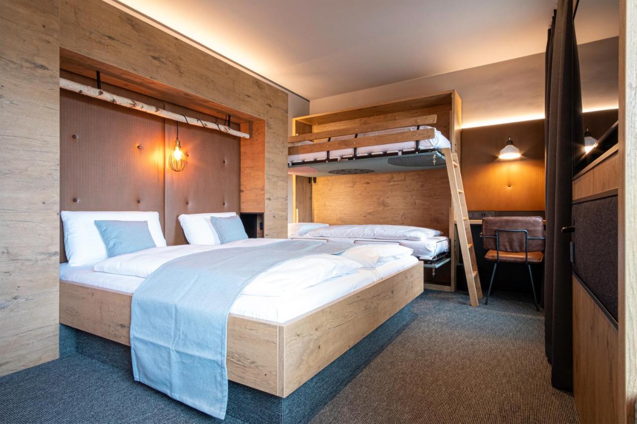 Riku Hotel Reutlingen Dış mekan fotoğraf