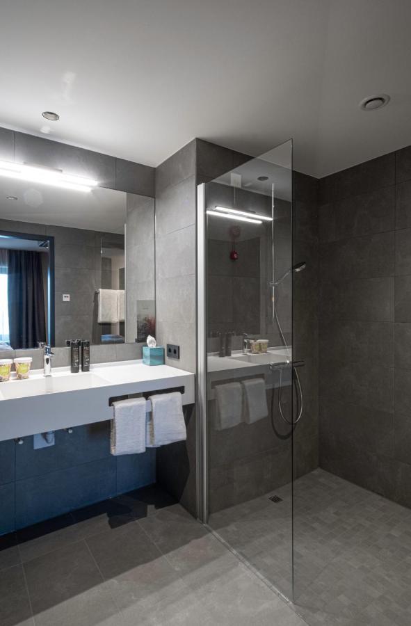 Riku Hotel Reutlingen Dış mekan fotoğraf