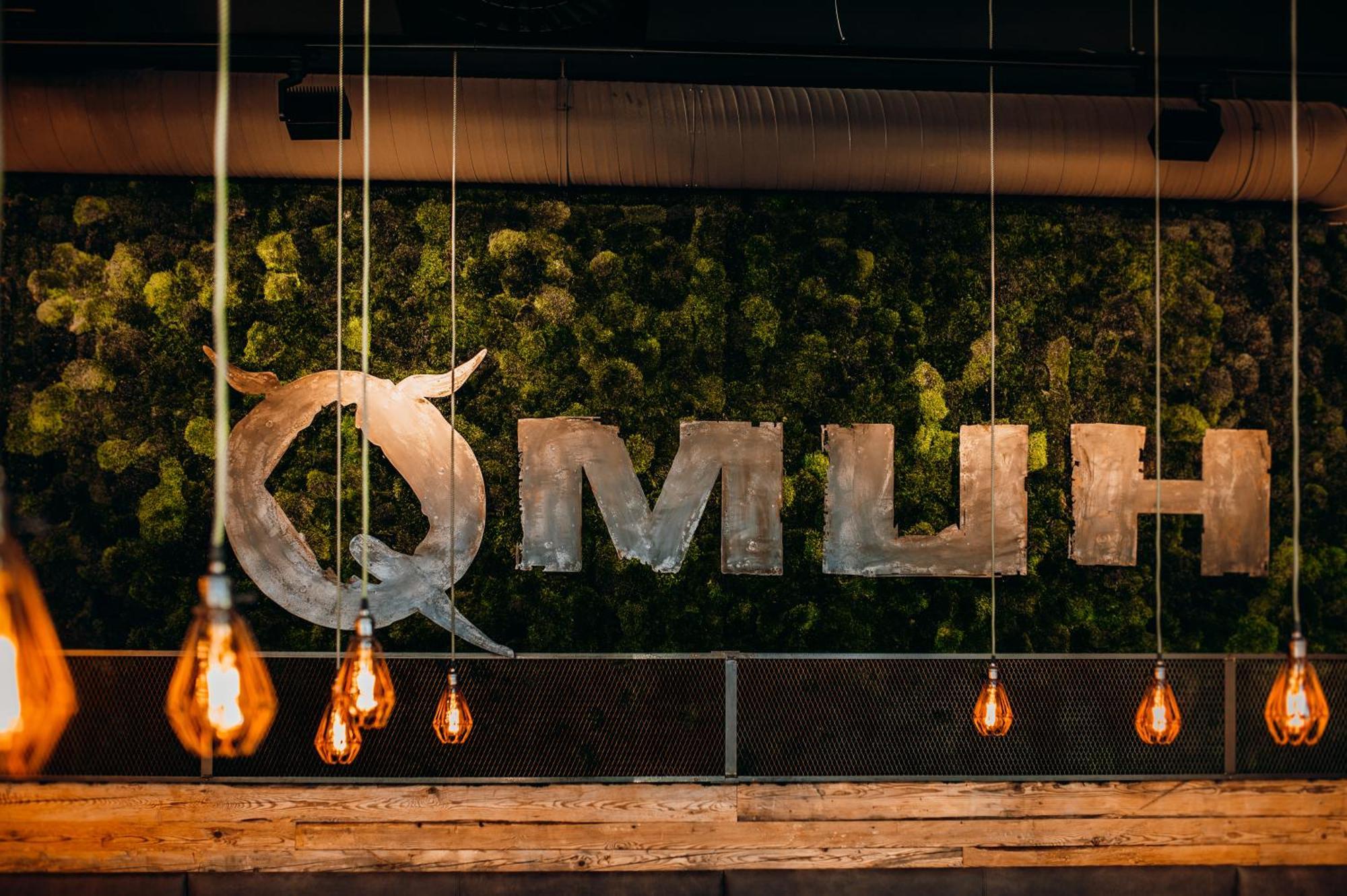 Riku Hotel Reutlingen Dış mekan fotoğraf