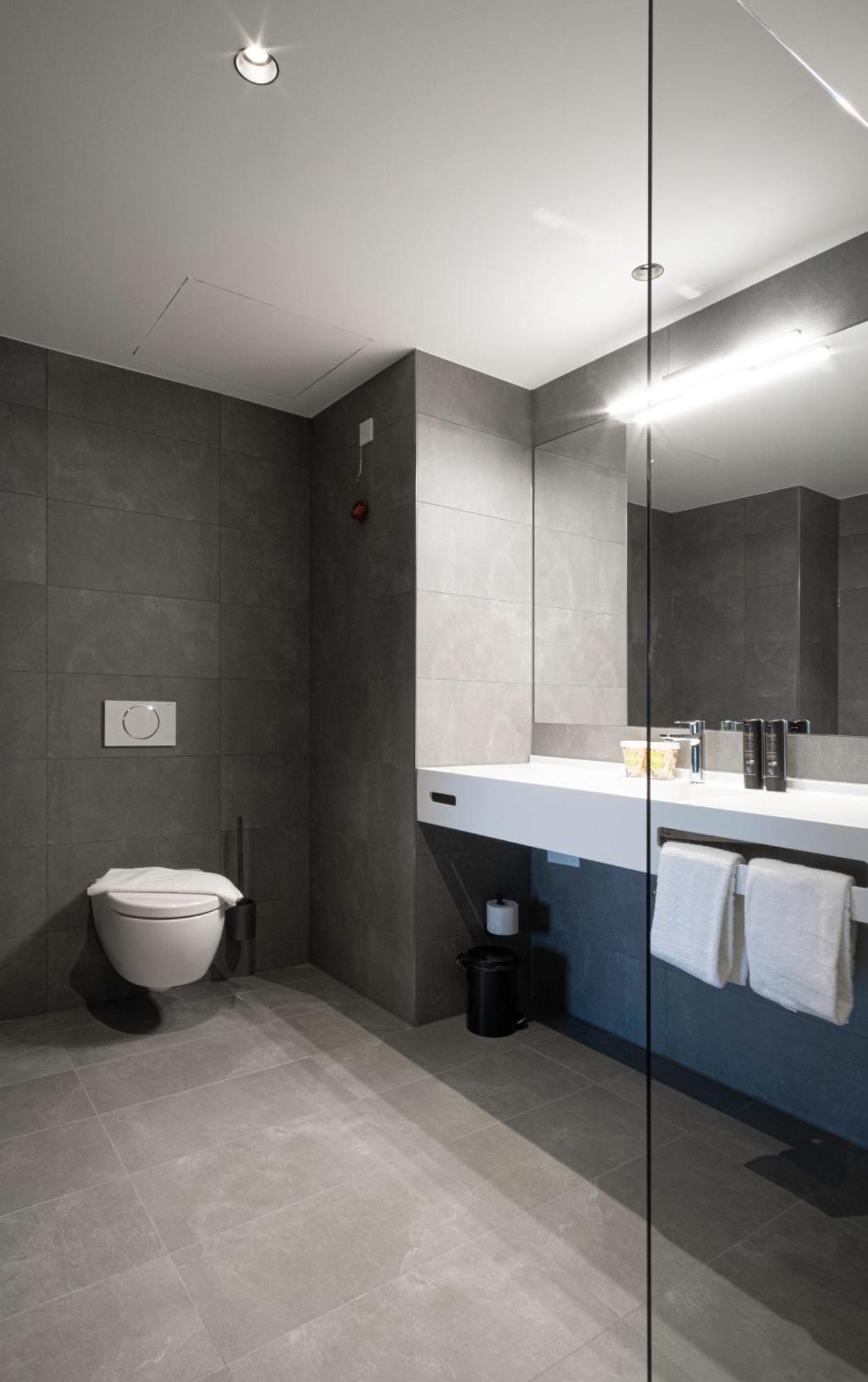 Riku Hotel Reutlingen Dış mekan fotoğraf