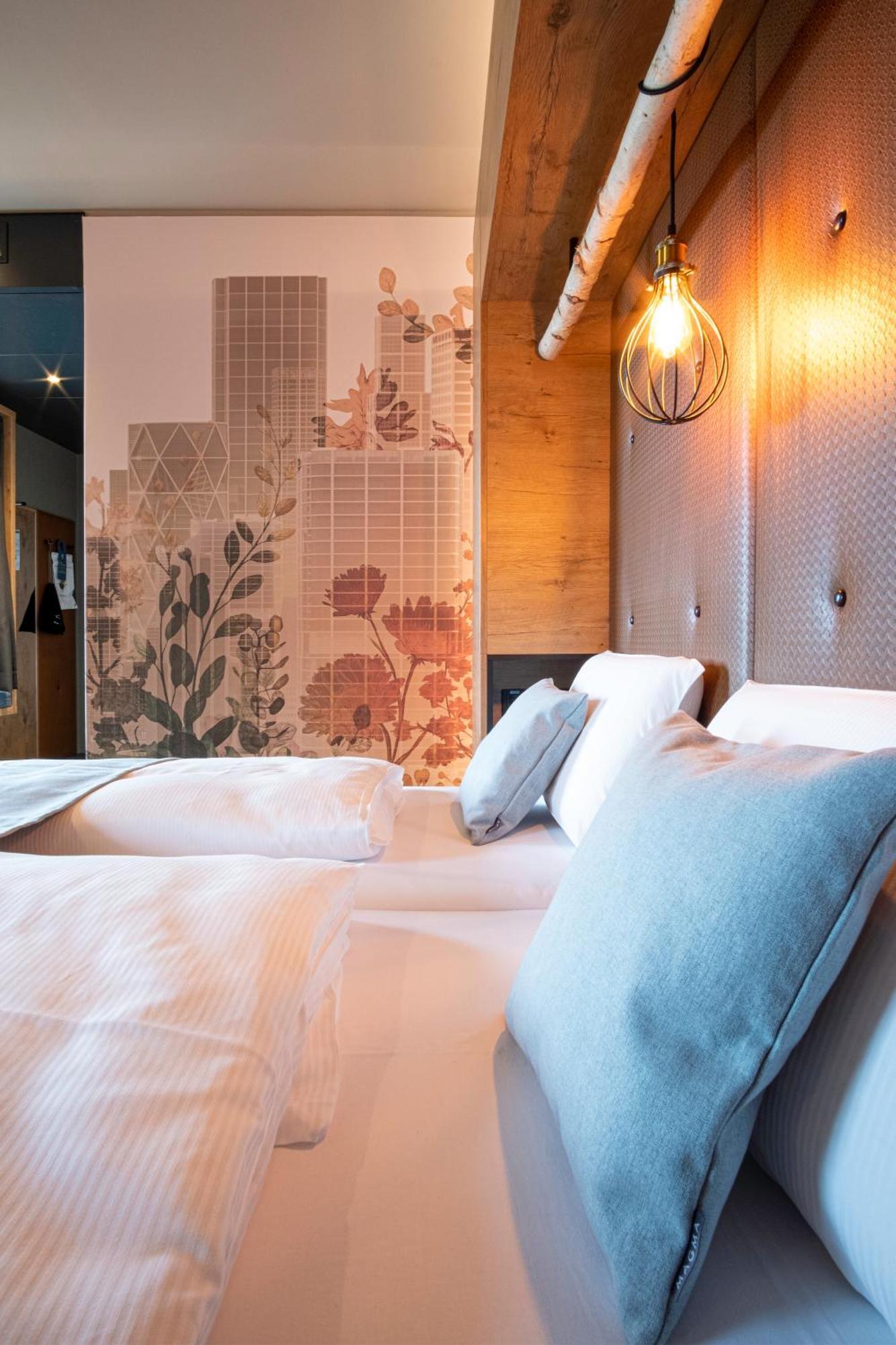 Riku Hotel Reutlingen Dış mekan fotoğraf